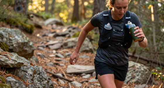 15 Best Trail Running Hydration Vests for Long Runs in 2027