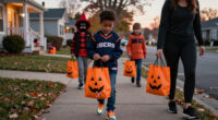 15 Best Trick-or-Treat Bags for Kids in 2027