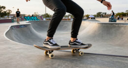 15 Best Vans Skate Shoes for Comfort and Board Feel in 2027