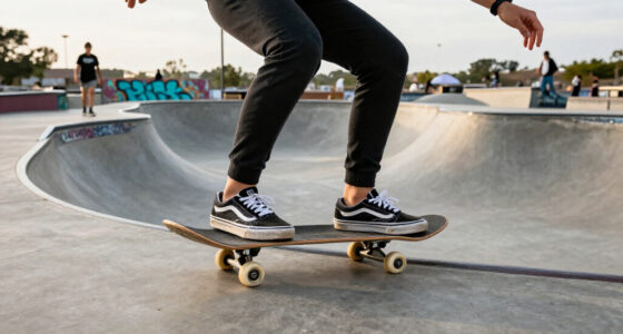 15 Best Vans Skate Shoes for Comfort and Board Feel in 2027