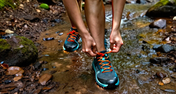 15 Best Waterproof Trail Running Shoes for Wet, Rugged Trails in 2027