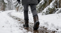 15 Best Waterproof Winter Shoes for Cold, Wet Weather in 2027