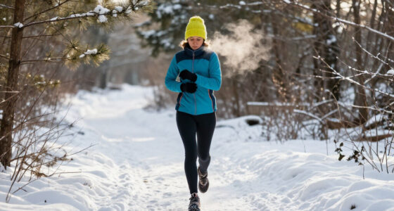 15 Best Winter Fitness Gear for Cold-Weather Workouts in 2027