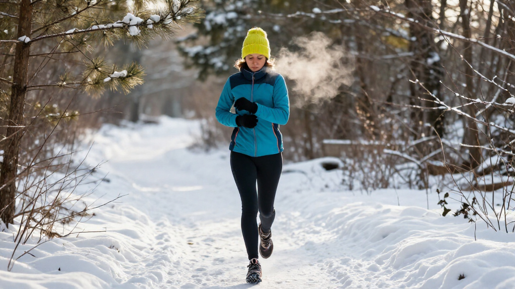15 Best Winter Fitness Gear for Cold-Weather Workouts in 2027