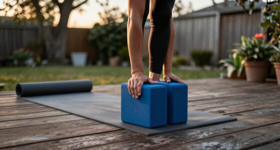 15 Best Yoga Blocks for Support and Stability in 2027