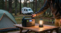 15 Portable Power Stations To Explore For Camping And Emergency Backup In 2027