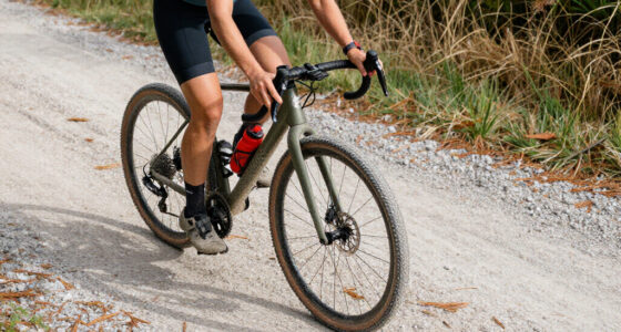 3 Best Gravel Race Bikes in 2027