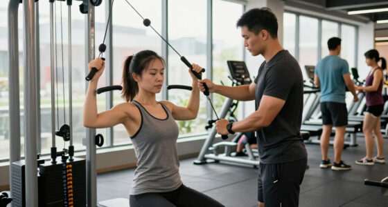3 Best Inclusive Fitness Equipment in 2027