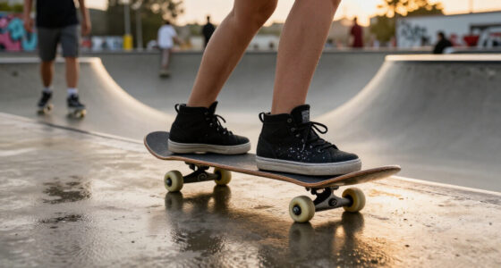 3 Best Waterproof Skate Shoes in 2027