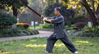 4 Best Tai Chi Equipment in 2027