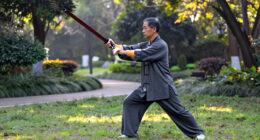 4 Best Tai Chi Equipment in 2027