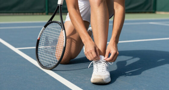 4 Best Tennis Shoes in 2027