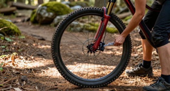 5 Best 30.5 Inch Mountain Bike Wheels in 2027