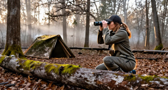 5 Essential Rules For Hunting Mature Bucks From The Ground