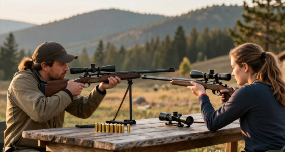 6.5 Creedmoor Vs. .300 Win Mag: Here’s The Truth About Cartridge Selection