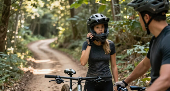 6 Best Convertible Full-Face Bike Helmets for Trail Riding in 2027