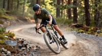 7 Best Gravel Suspension Forks for Rough Terrain in 2027