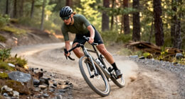 7 Best Gravel Suspension Forks for Rough Terrain in 2027