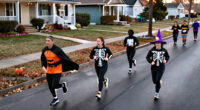 7 Best Halloween Running Costumes for Festive Runs in 2027