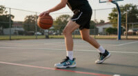 7 Best New Balance Basketball Shoes for Court Performance in 2027