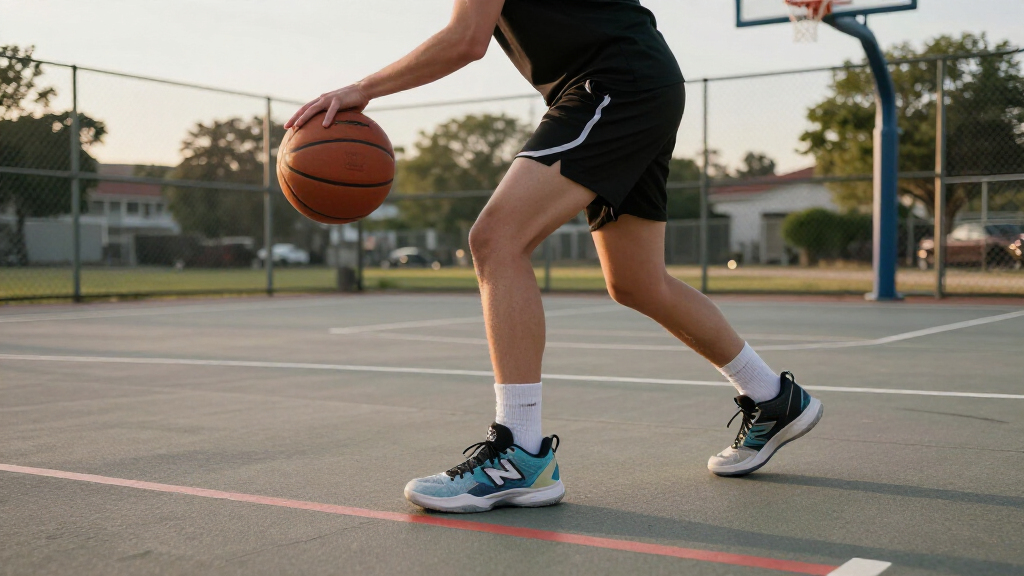 7 Best New Balance Basketball Shoes for Court Performance in 2027