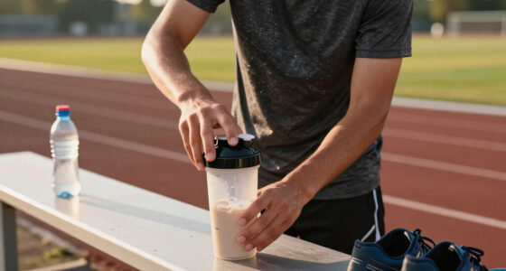7 Best Sports Supplements for Strength, Training, and Recovery in 2027