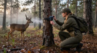 7 Odd Deer Hunting Tactics You’ve Probably Never Tried But Should