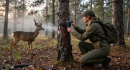 7 Odd Deer Hunting Tactics You’ve Probably Never Tried But Should
