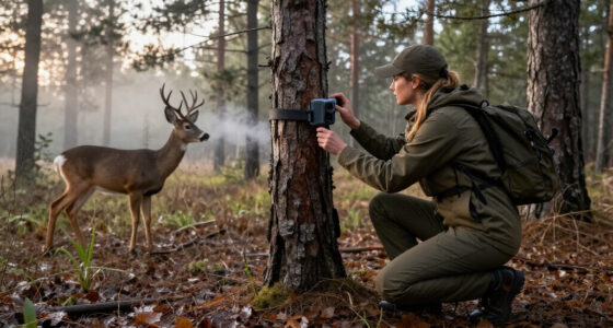 7 Odd Deer Hunting Tactics You’ve Probably Never Tried But Should
