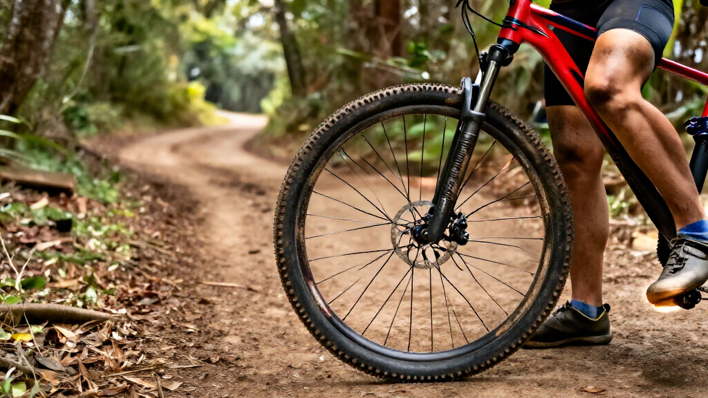 8 Best Bicycle Wheels for Mountain Bikes and Kids’ Bikes in 2027