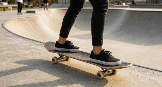 8 Best Black Skate Shoes for Everyday Riding in 2027