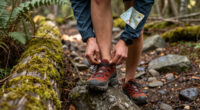 8 Best Chunky Trail Shoes for Comfort and Grip in 2027