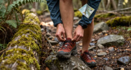 8 Best Chunky Trail Shoes for Comfort and Grip in 2027