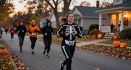 8 Best Halloween Running Costumes for Festive Runs in 2027