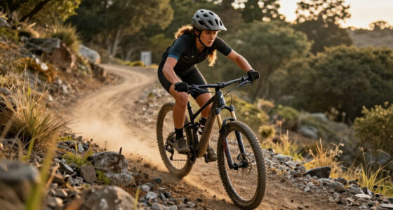 8 Best Hill Climb Bikes for Steep Trails in 2027