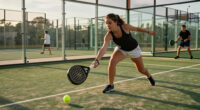 8 Best Padel Rackets for Performance and Comfort in 2027