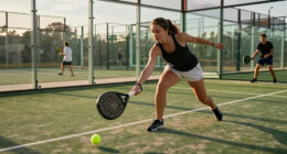 8 Best Padel Rackets for Performance and Comfort in 2027