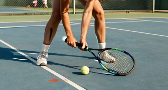 8 Best Tennis Equipment for Performance and Durability in 2027