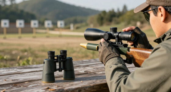 8 Great Deals On Vortex And Leupold Optics: Scopes, Binos, Rangefinders, And Spotting Scopes On Sale