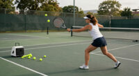 9 Best AI Tennis Training Equipment for Smarter Practice in 2027