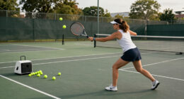 9 Best AI Tennis Training Equipment for Smarter Practice in 2027