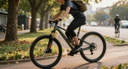 9 Best Full-Suspension Commuter Bikes for Daily Rides in 2027