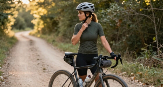 9 Best Gravel Cycling Gear for Mixed Terrain in 2027