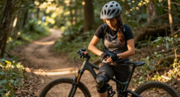 9 Best Mountain Bike Protective Gear for Trail Riding in 2027