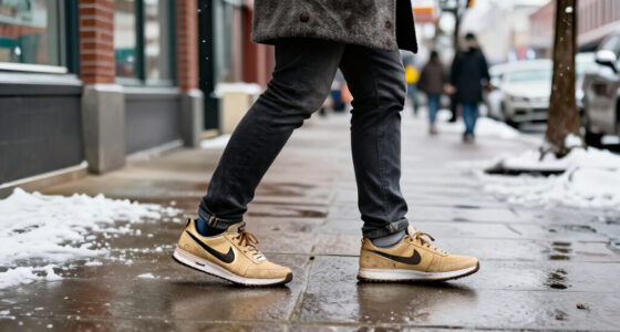 9 Best Nike Winter Wheat Sneakers for Cold-Weather Style in 2027