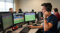 An Award-winning ESPN Producer Resigned After 24 Years Over The Network's Embrace Of Sports Betting: “I’m Not Going To Have Blood On My Hands.”