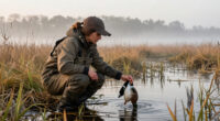 An Old-School Perspective On Finding Better Duck Hunting: Get Creative And Target The Hardest Places