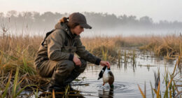 An Old-School Perspective On Finding Better Duck Hunting: Get Creative And Target The Hardest Places