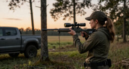 ATN Thor 6 First Look: The One And Done Thermal Scope?