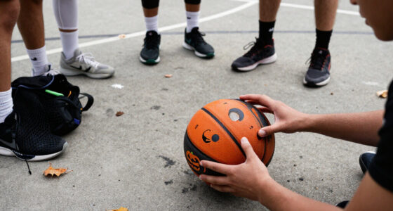 Best Halloween-Themed Sports Gear Compared